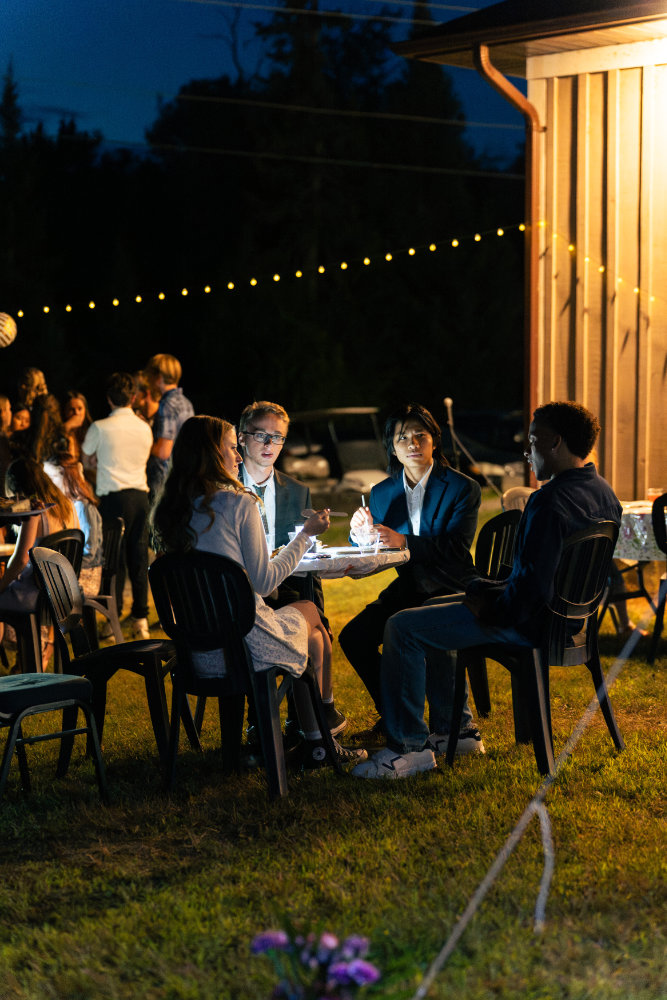 Giving Tuesday Immerse