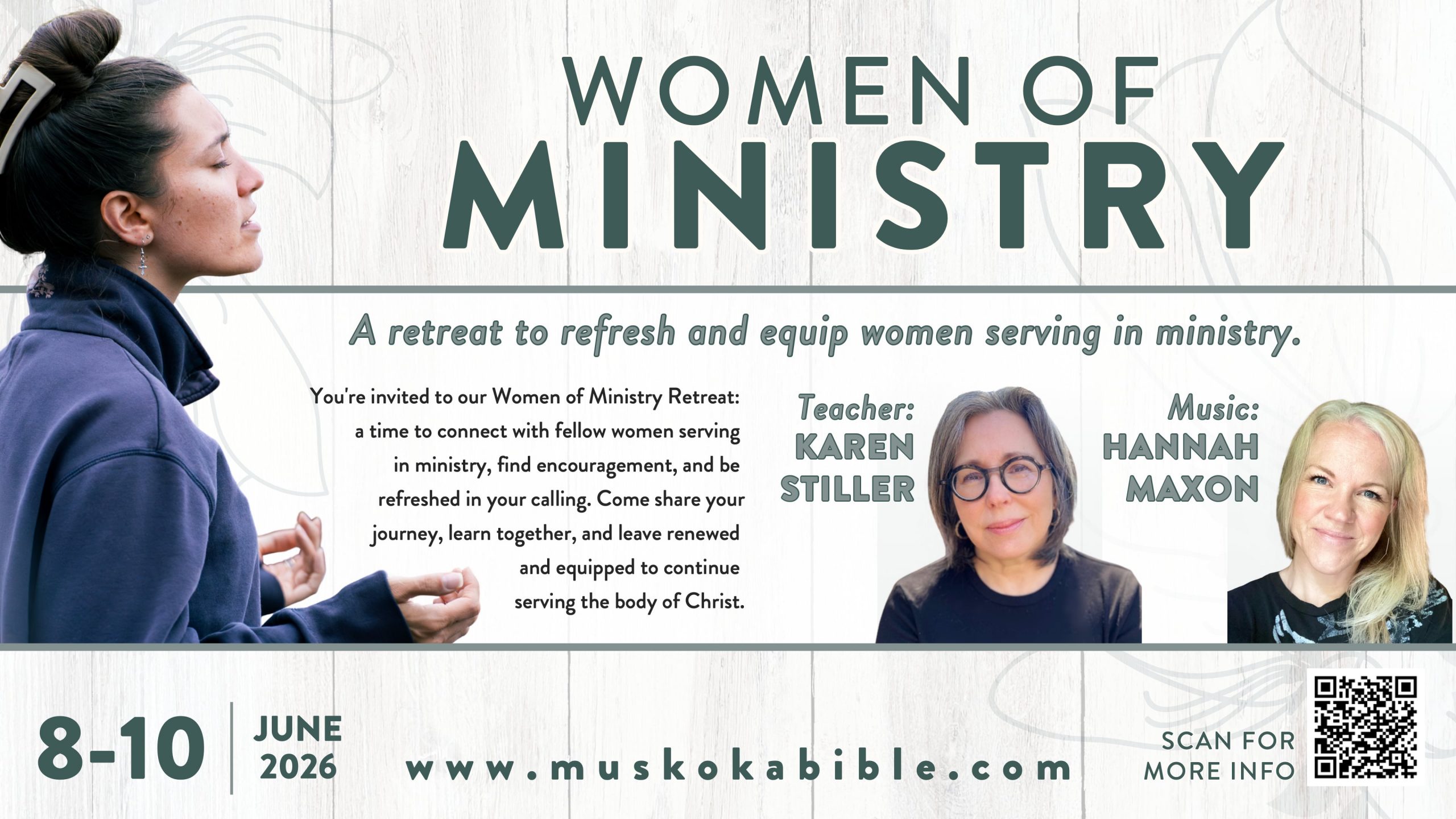 David & Shelagh Raymer