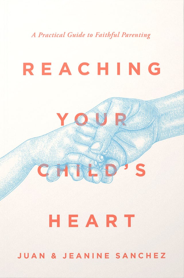Reaching Your Childs Heart