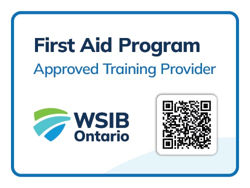First Aid Program