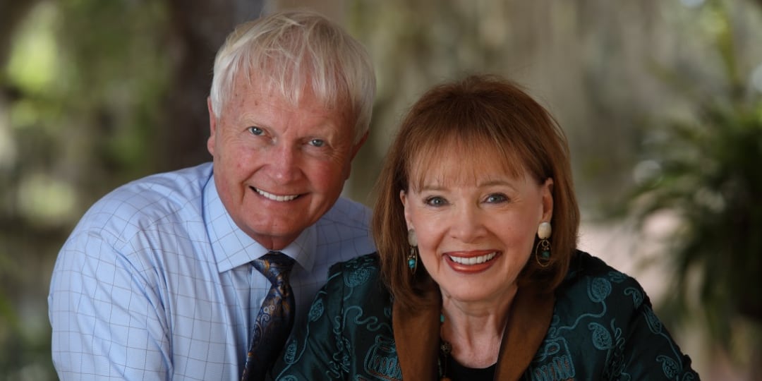 Gene-Carol-Kent David & Shelagh Raymer