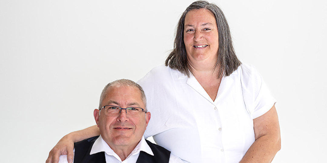 Keith-Stephanie-Dillabough David & Shelagh Raymer