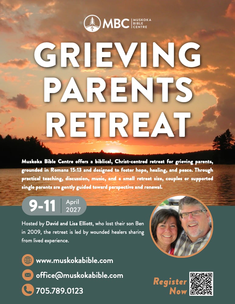 David & Shelagh Raymer