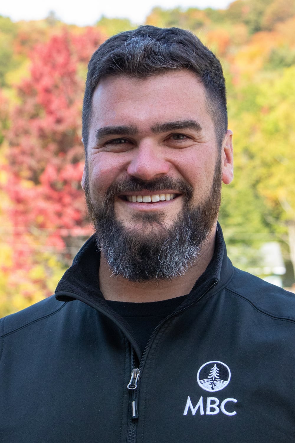 Luke LaRocque