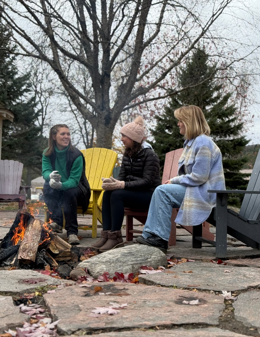 Young Adults Retreat Exhibitor