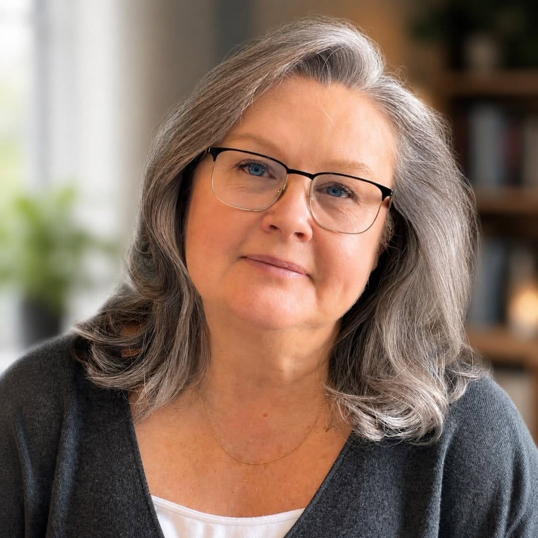 Debra Brooker-Hurteau